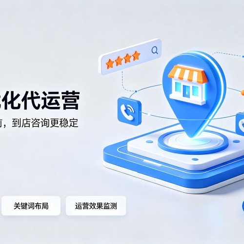 云岩GEO优化